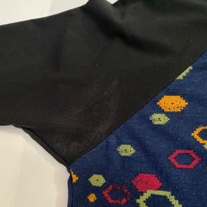 LaLuRoe size large Randy